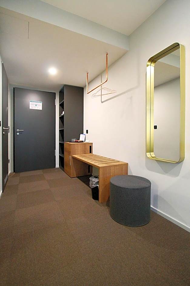 ARRIVEL Hotel Kirchheim - bisher Novitel