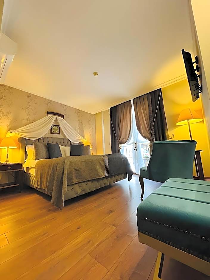 Saint John Hotel