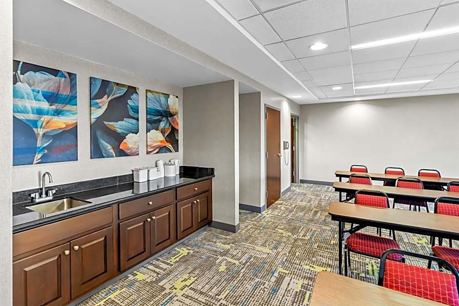 Hampton Inn By Hilton Middletown