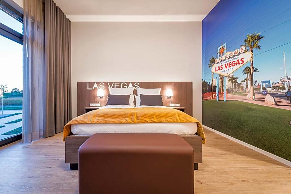 Gästehaus der zvoove Akademie