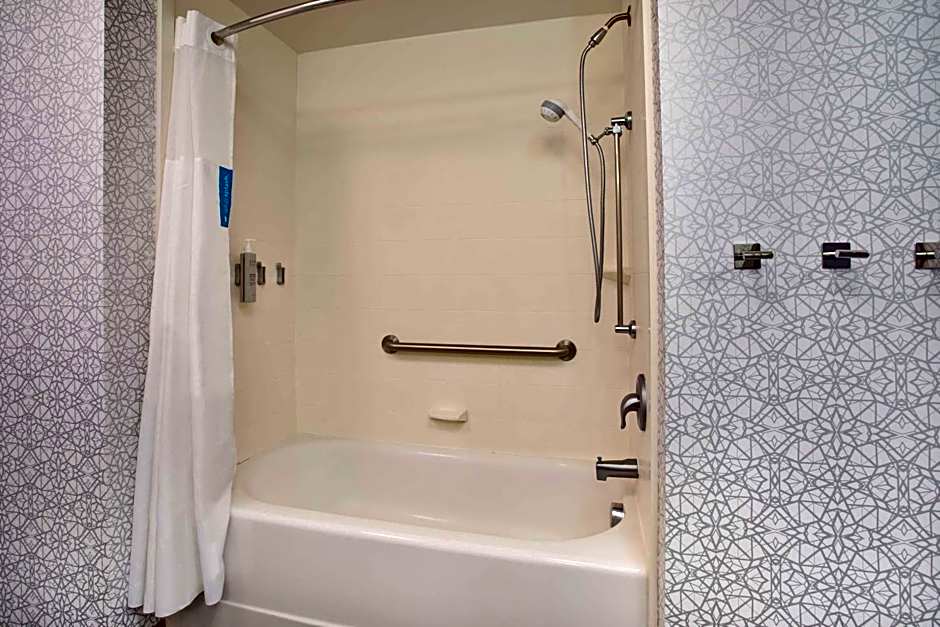 Hampton Inn By Hilton & Suites Columbia/Southeast-Fort Jackson