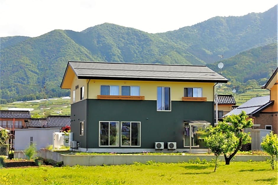 Guesthouse Kanoka