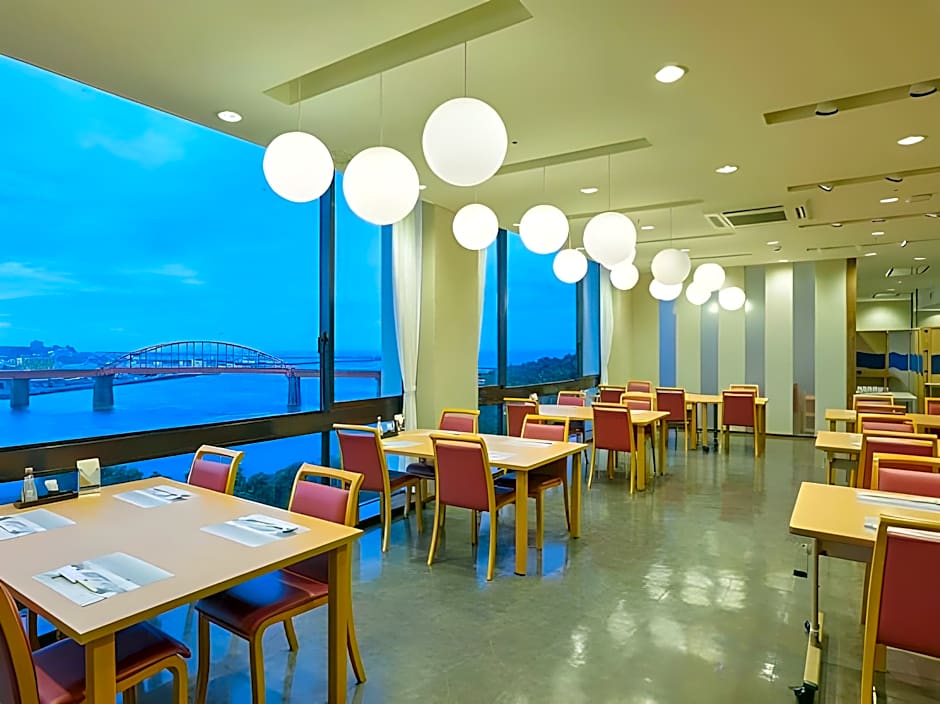 KAMENOI HOTEL OARAI