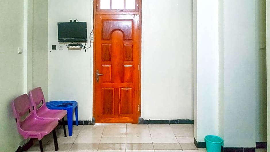 Villa Al Barokah Syariah Family Mitra RedDoorz near Sarangan Lake