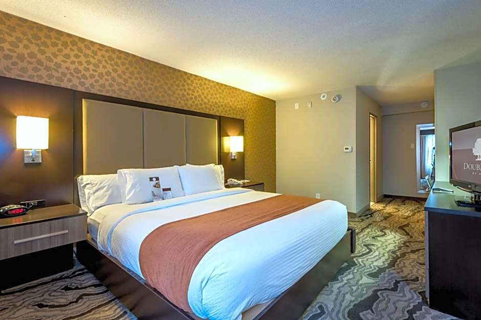 DoubleTree By Hilton Montgomery Downtown