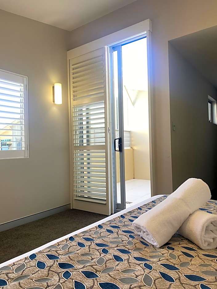 Redvue Holiday Apartments