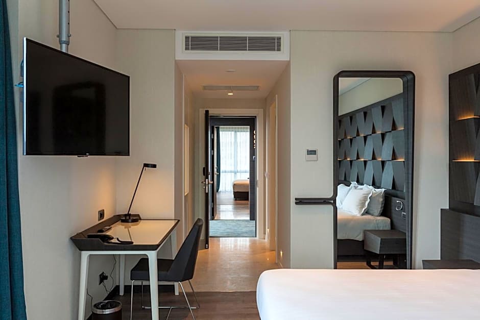 Wish More Hotel Istanbul