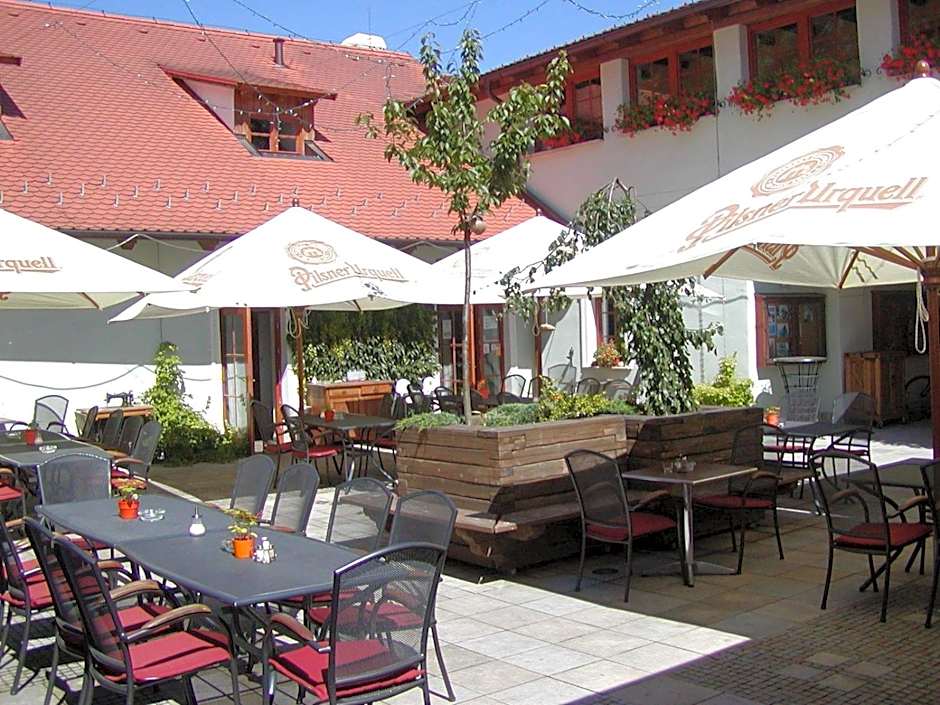 Hotel U Hrabenky