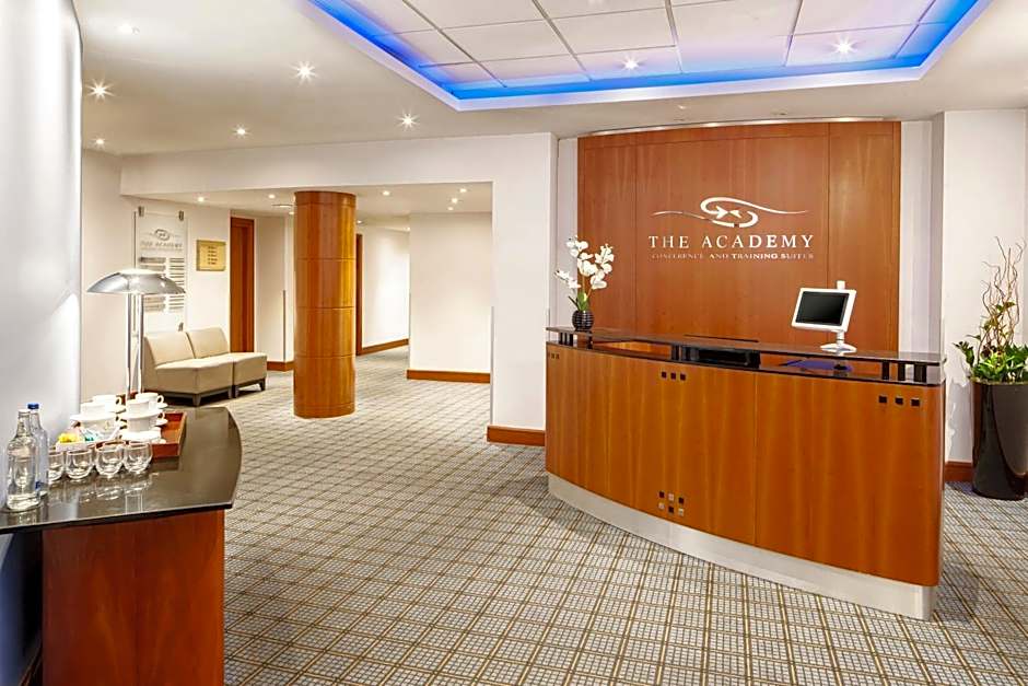 Holiday Inn Basingstoke By IHG