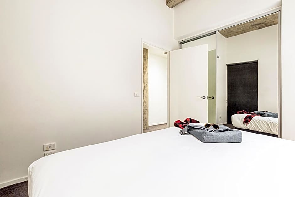 Punthill Apartment Hotels Manhattan