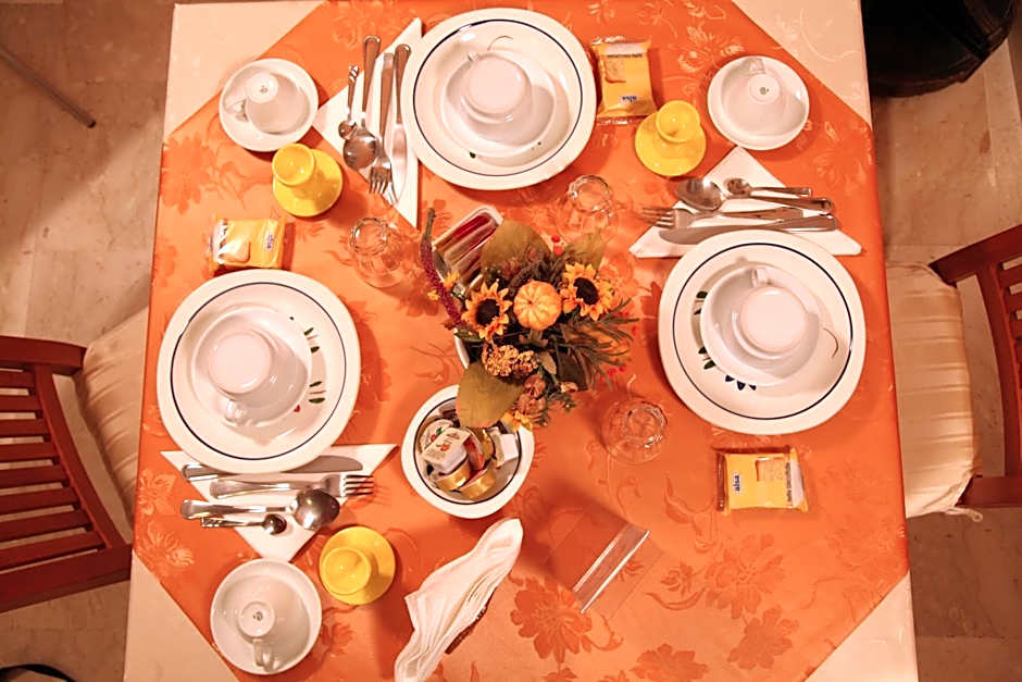 B&B Villa Casablanca