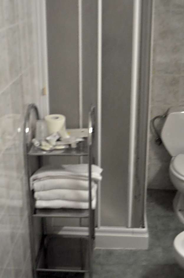 Hotel Villa Kinzica