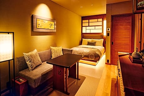 Double - 1st Floor