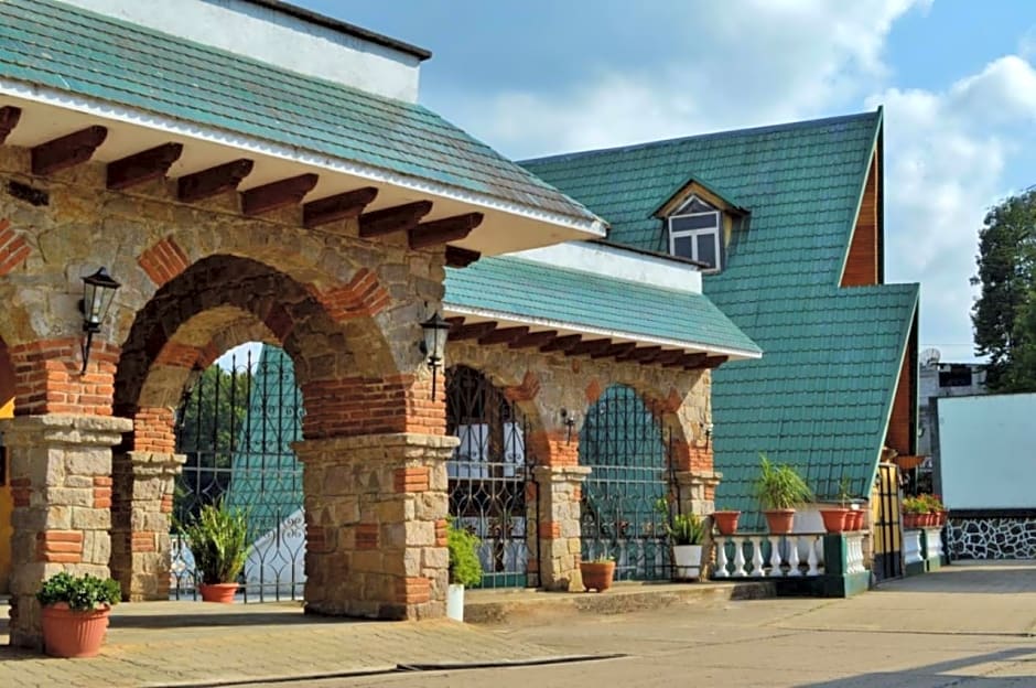 La Cabaña de Don Adolfo