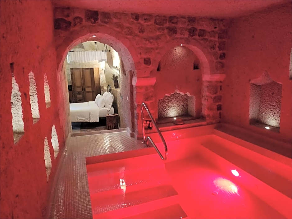 Exedra Hotel Cappadocia