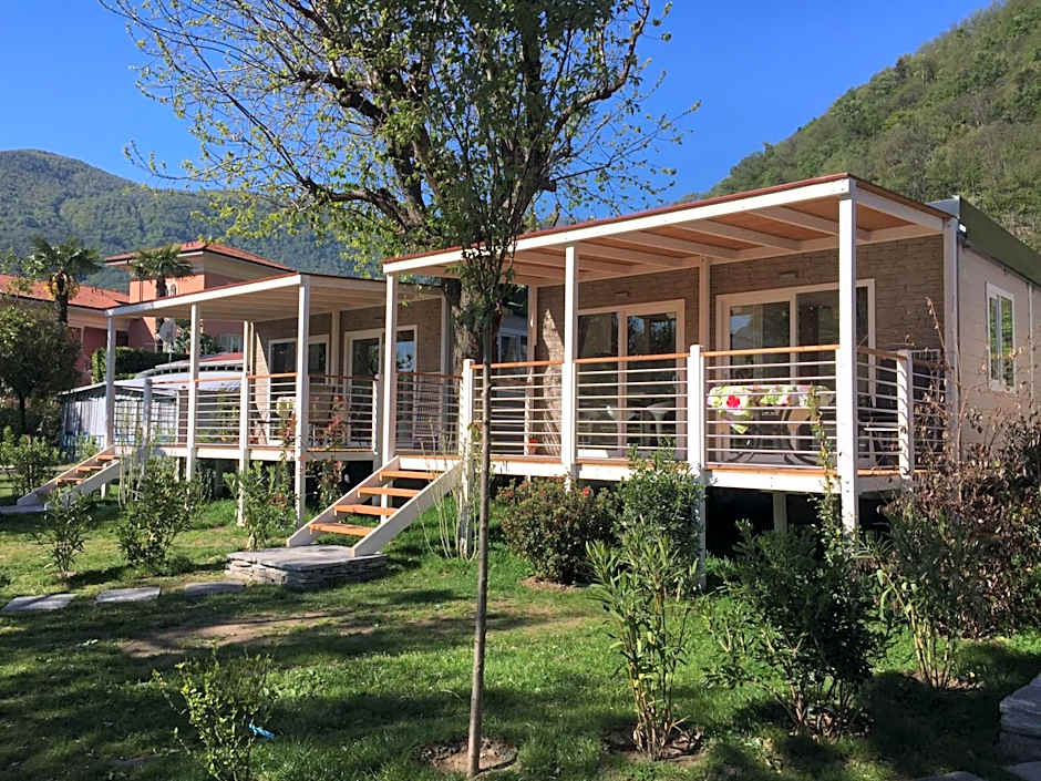 Hotel Villa Delle Palme
