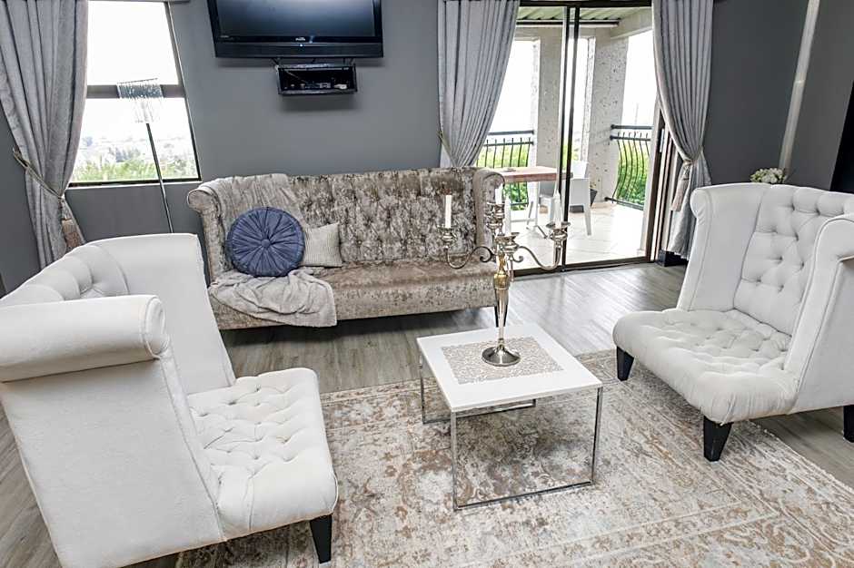 Altissimo Symphony Guesthouse