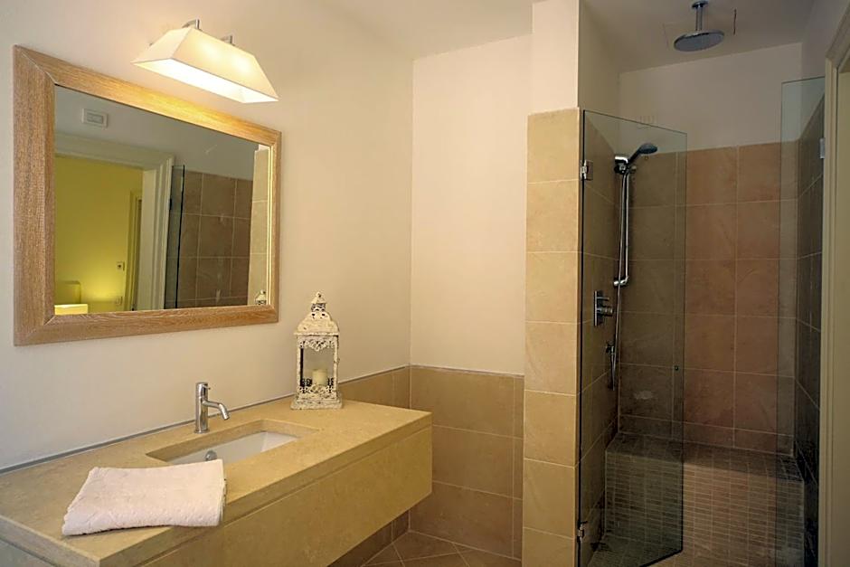 Relais Villa Il Palagio