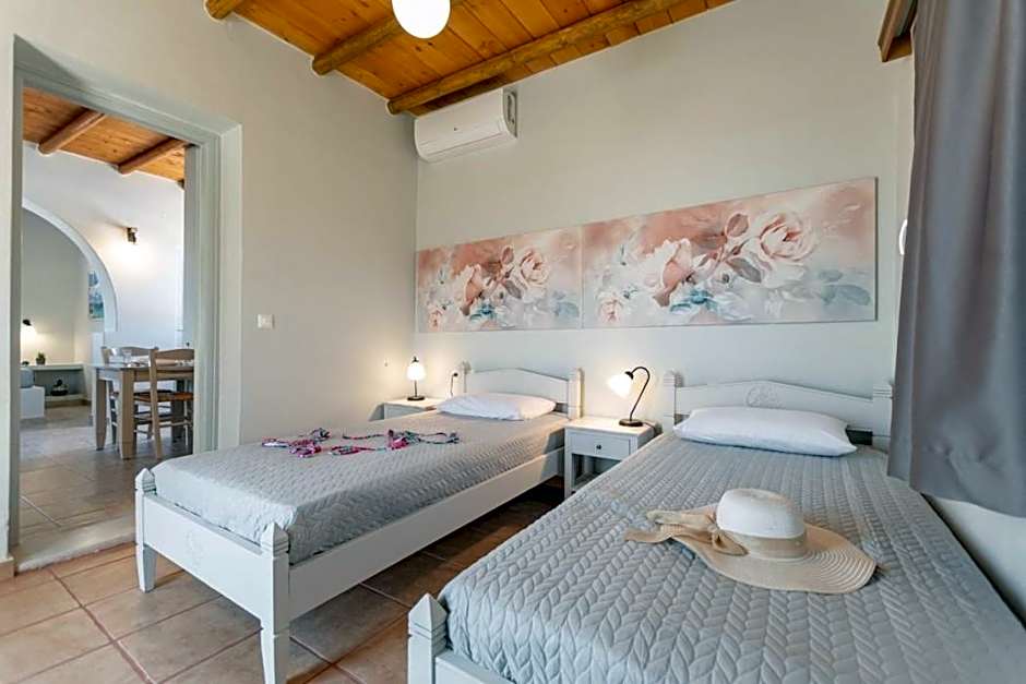 Michalios Luxury Apartments