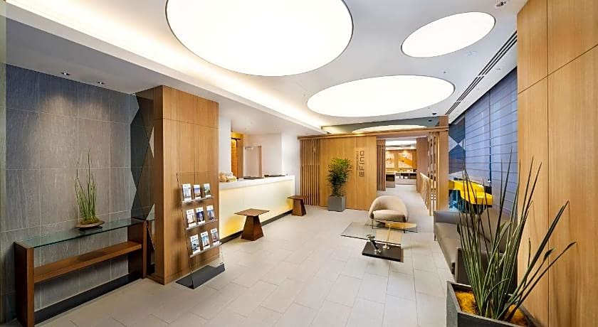 Best Western hotel Fino Tokyo Akasaka