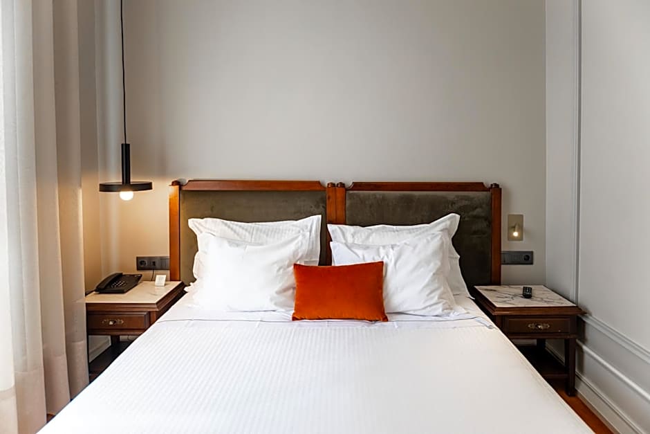 Avenida Boutique Hotel