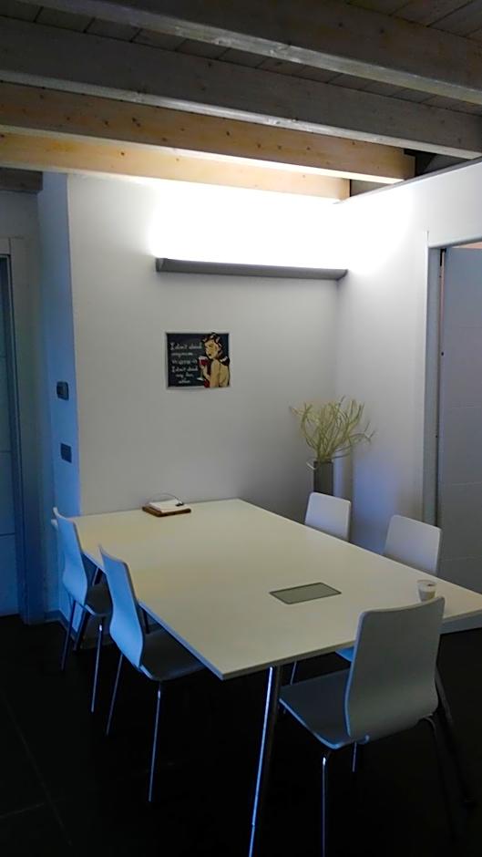 Il Giardino Di Rebecca