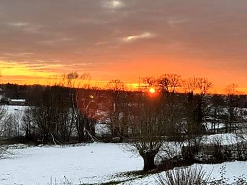 Country House Au Ballet des Hirondelles