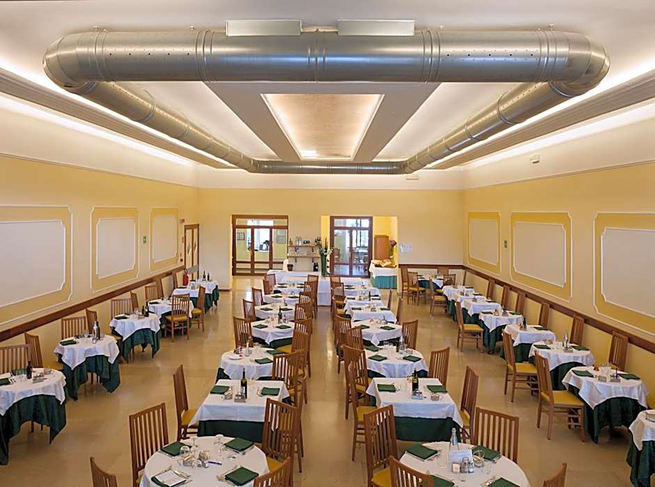 Hotel Terme Vena D'Oro