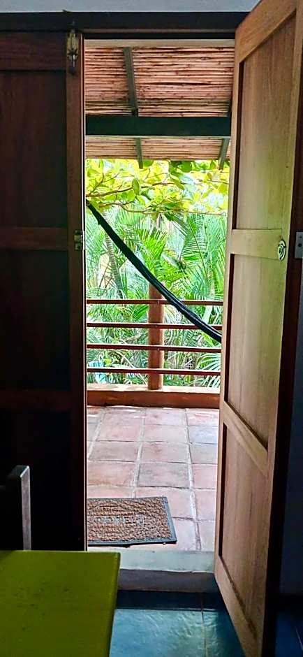 Posada Paloma