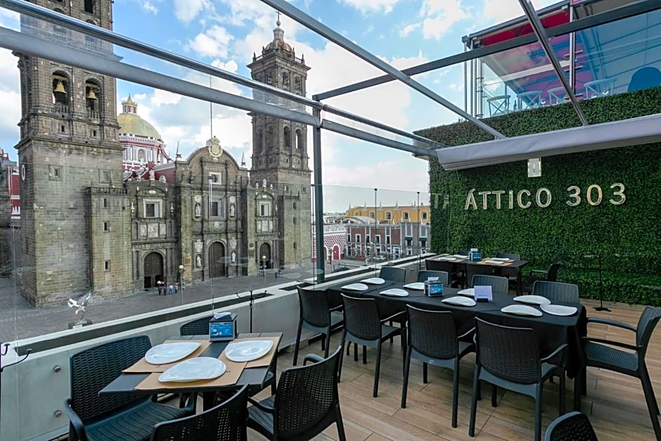 Casa Rosa Gran Hotel Boutique