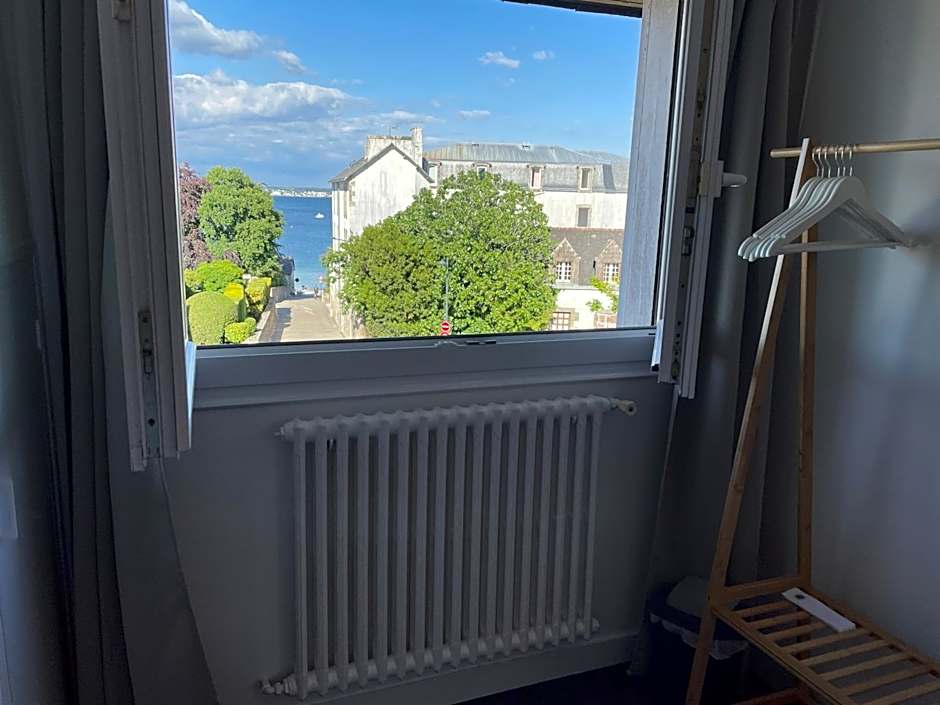 Hôtel de la cale