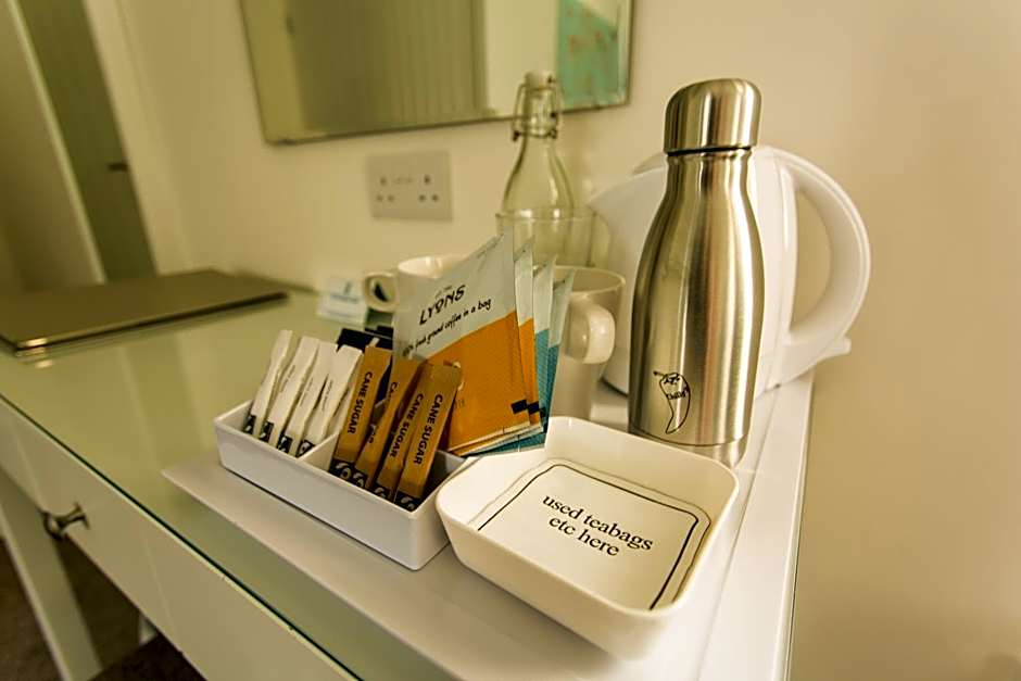 Rooms At Aysgarth ,Town Ends