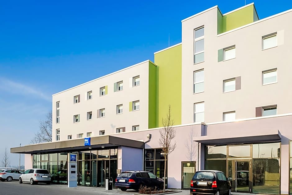 Ibis budget München Airport Erding