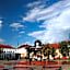 Hotel Centrál