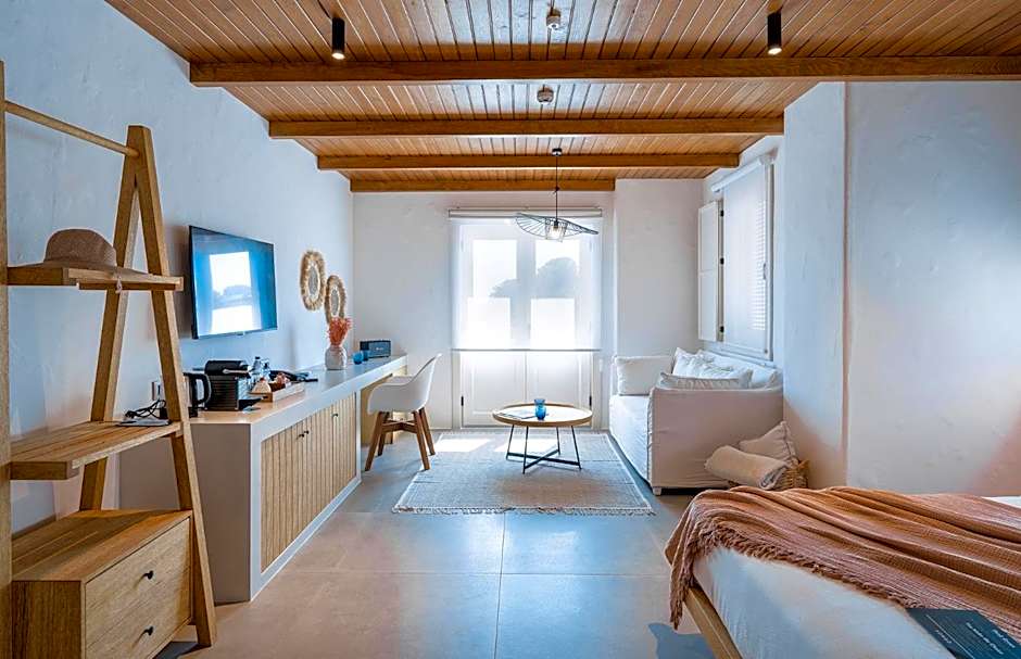 Nomad Boutique Hotel Side - Adults Only
