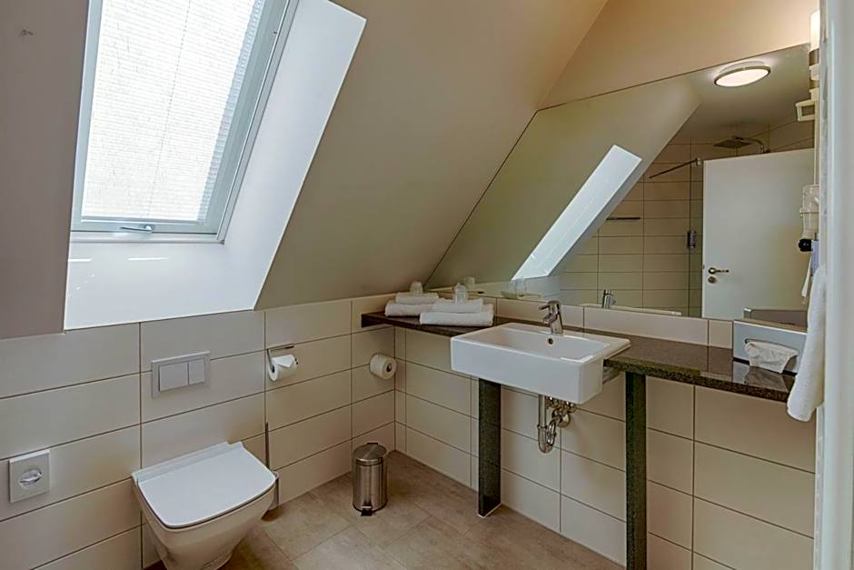 HAFFHUS - Hotel & Spa