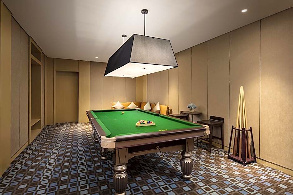 Somerset Baitang Suzhou