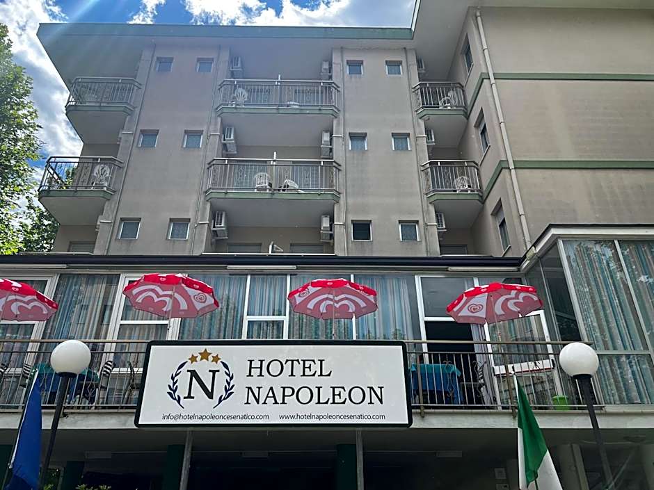Hotel Napoleon