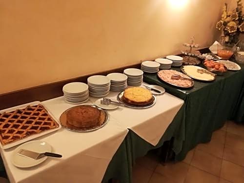 Hotel Massimo d'Azeglio