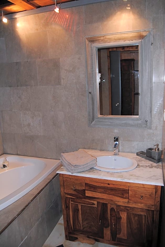 Château de Mazières