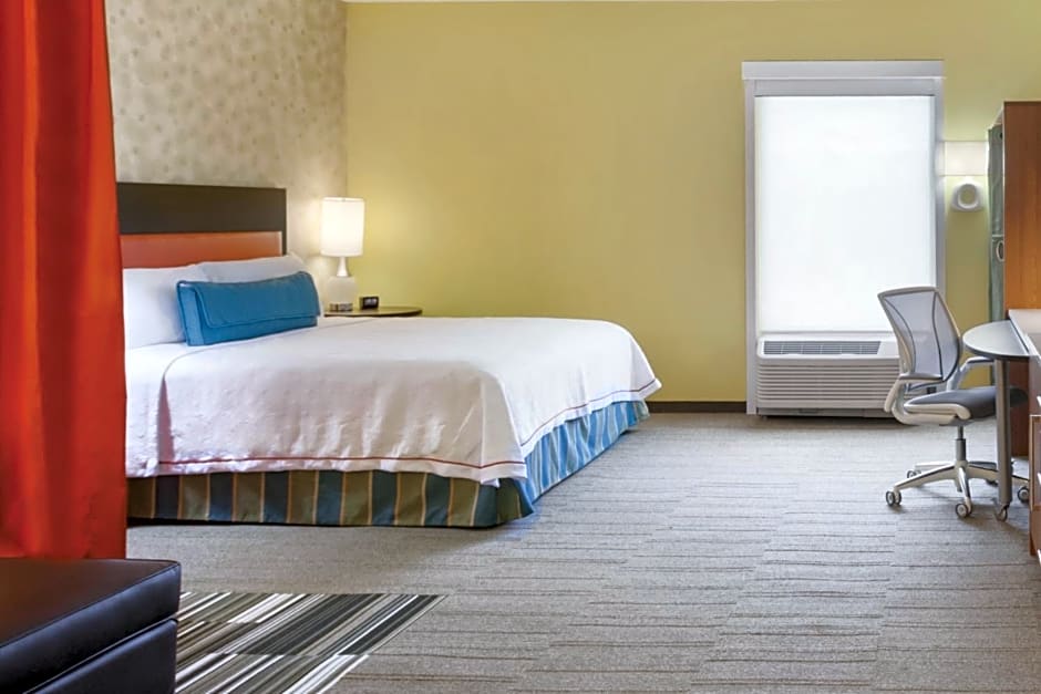 Home2 Suites by Hilton College Station