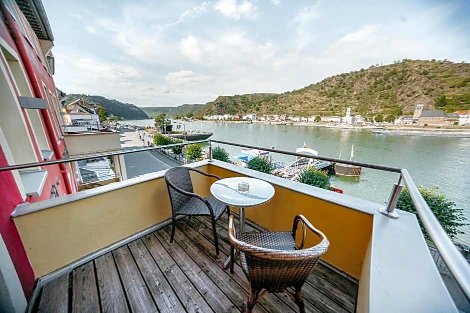 Hotel Rheinfels