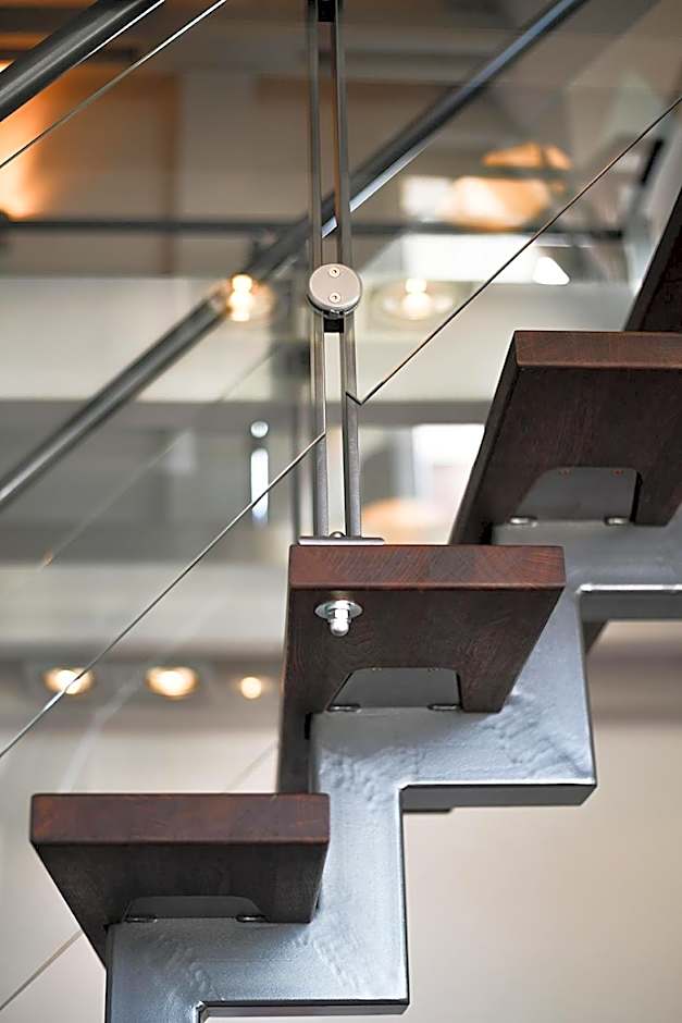 niXe Boutiquehotel & Spa