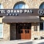 Hotel Grand Pas by Pierre & Vacances