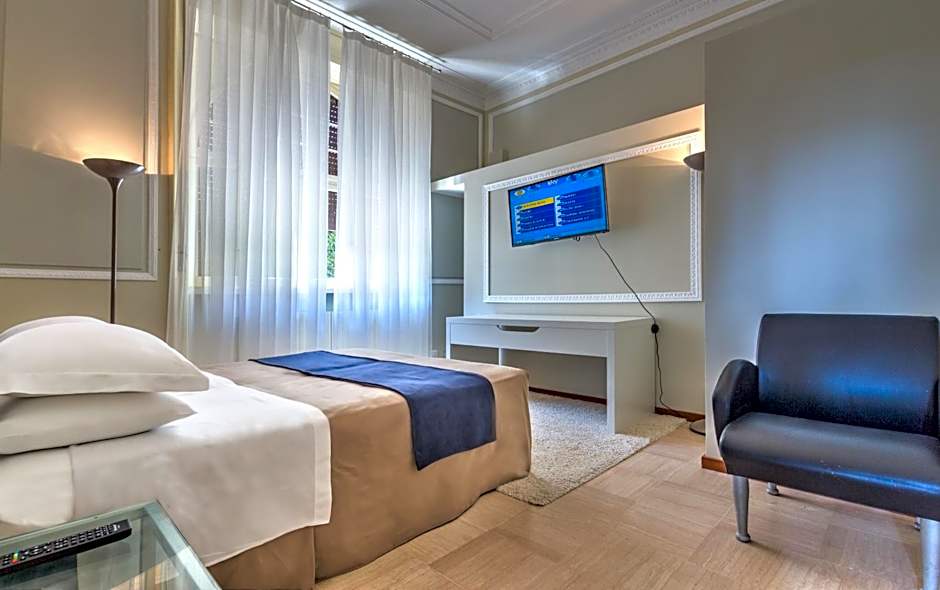 RAME' Suites