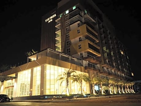 The Vista Hotel By Satit Group