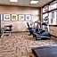 Best Western Plus High Country Inn