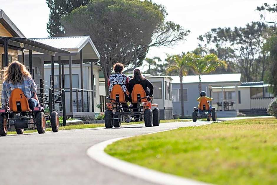 Barlings Beach Holiday Park