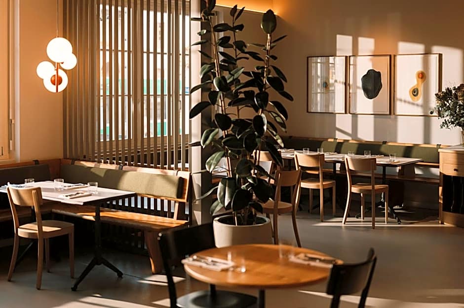 Landgasthof Riehen Hotel and Restaurant, Basel