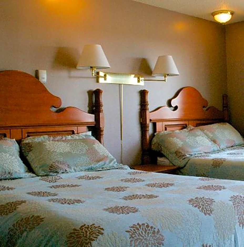 King's Motel & Restaurant